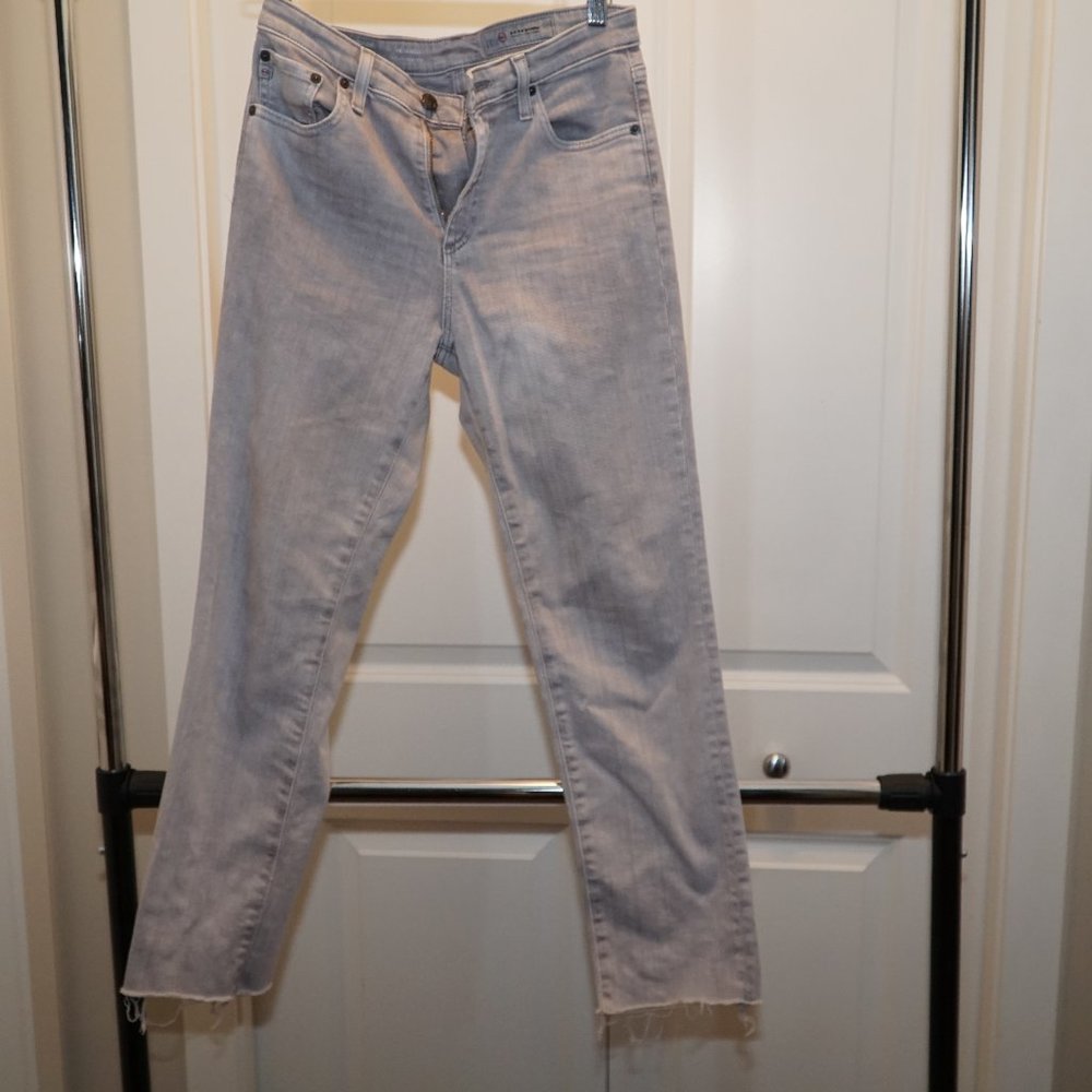 Adriano Goldschmied  high waisted jeans